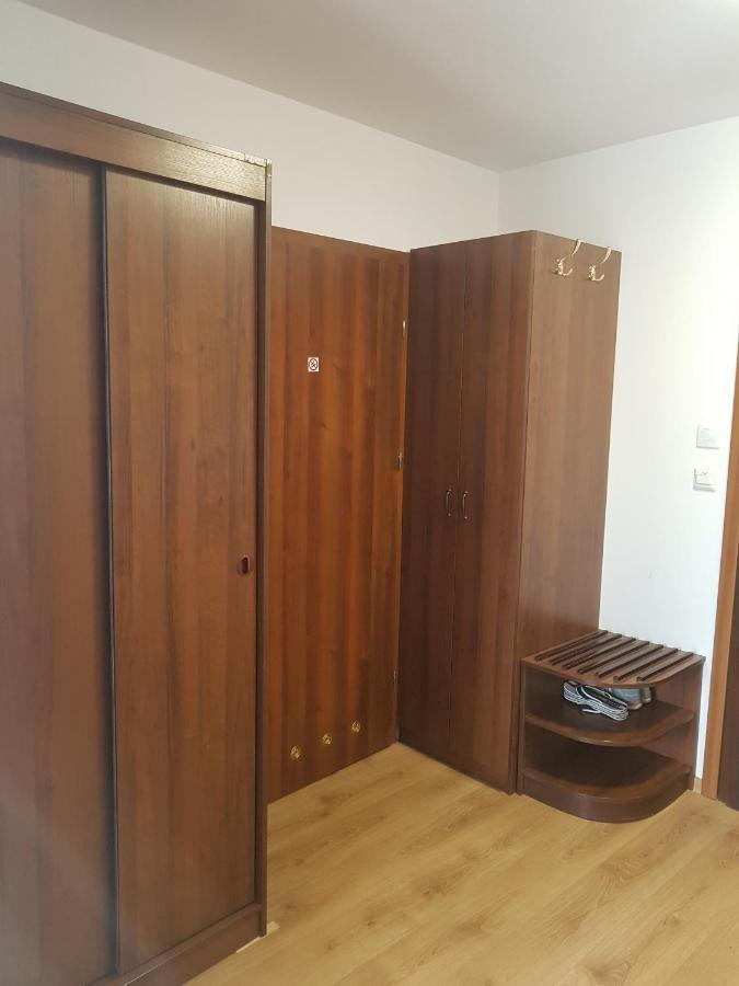 Apartament Kasprowicza Kolobrzeg Διαμέρισμα Εξωτερικό φωτογραφία