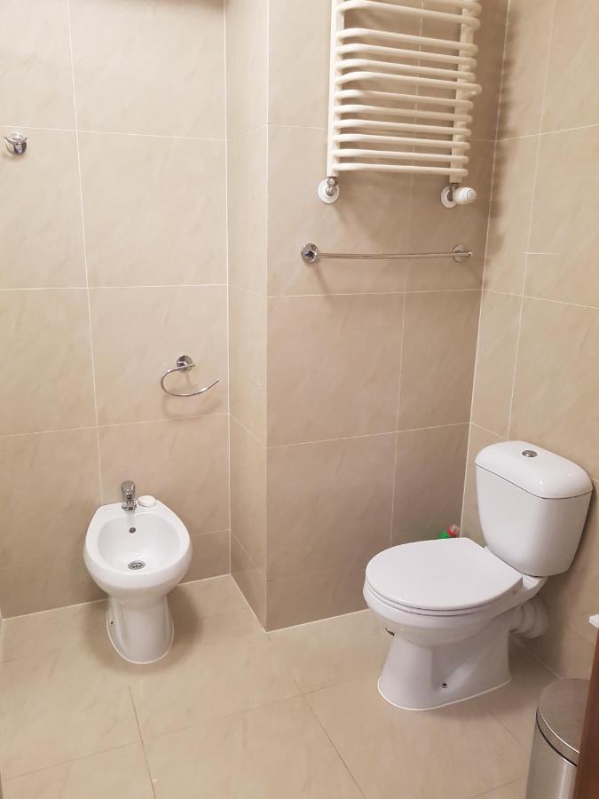 Apartament Kasprowicza Kolobrzeg Διαμέρισμα Εξωτερικό φωτογραφία