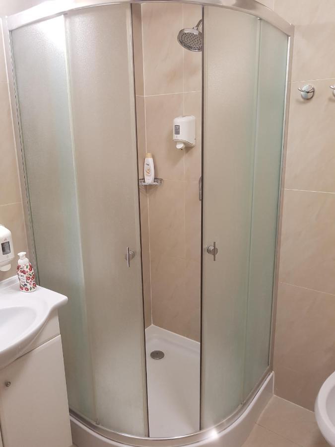 Apartament Kasprowicza Kolobrzeg Διαμέρισμα Εξωτερικό φωτογραφία